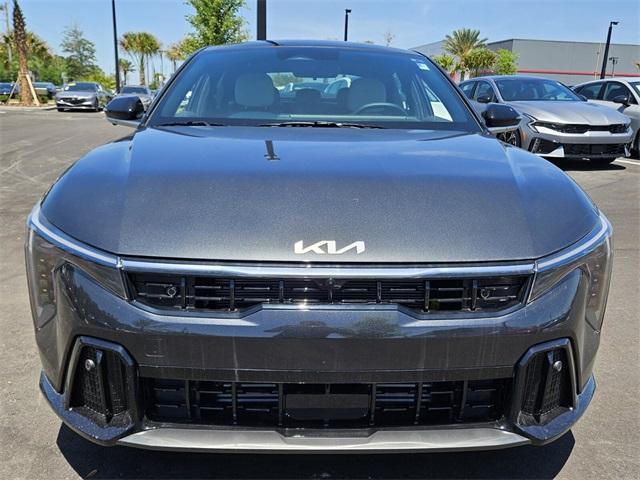 new 2025 Kia K4 car, priced at $31,640