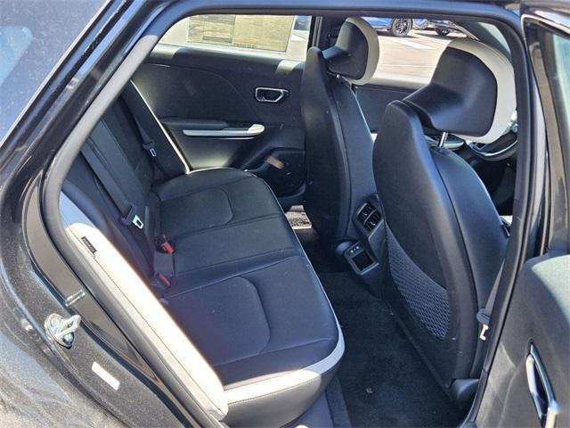 new 2025 Kia K4 car, priced at $31,640