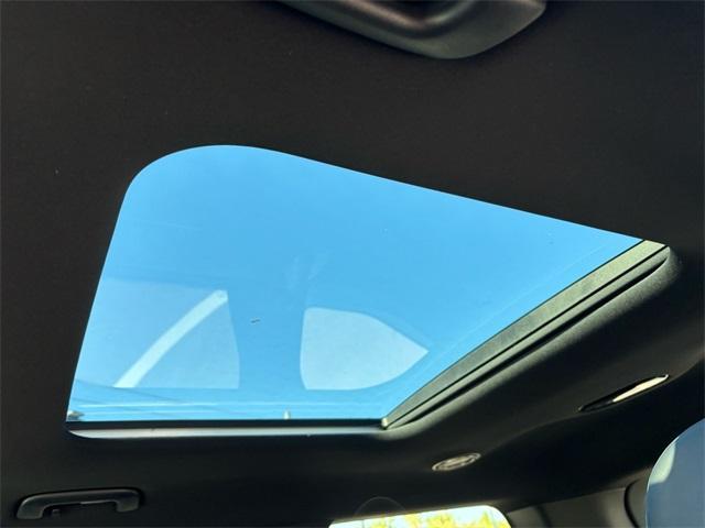 new 2026 Kia EV9 car, priced at $58,623