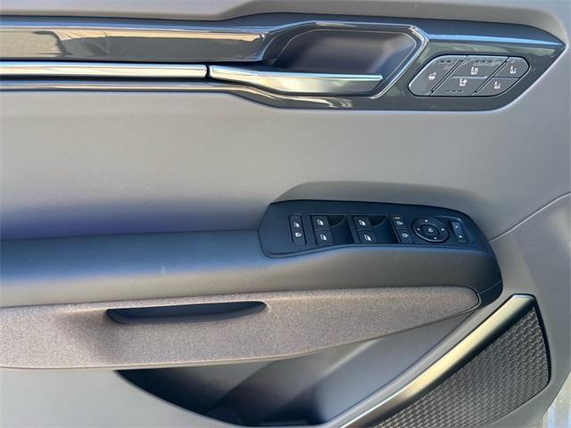 new 2026 Kia EV9 car, priced at $58,623