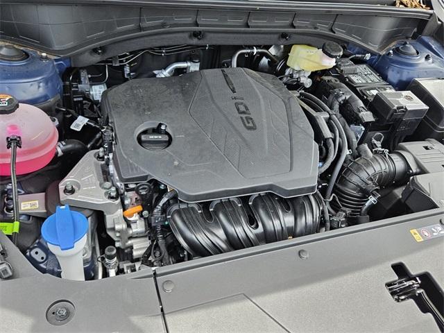 new 2025 Kia Sorento car, priced at $38,735