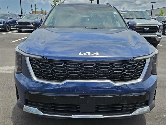 new 2025 Kia Sorento car, priced at $38,735