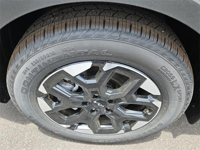 new 2025 Kia Sorento car, priced at $38,735