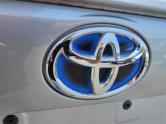 used 2024 Toyota RAV4 Hybrid car, priced at $33,788