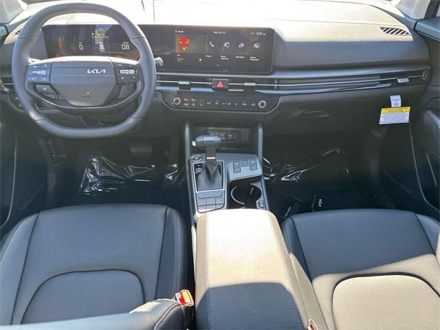 new 2026 Kia Sportage car, priced at $30,949