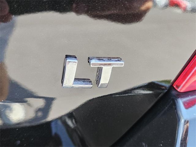 used 2020 Chevrolet Trax car, priced at $15,491