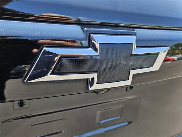 used 2020 Chevrolet Trax car, priced at $15,491