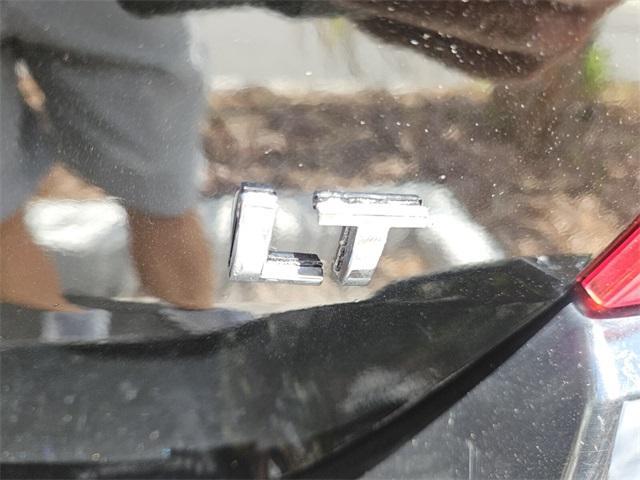 used 2020 Chevrolet Trax car, priced at $15,491