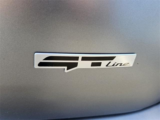 new 2025 Kia K5 car, priced at $32,695