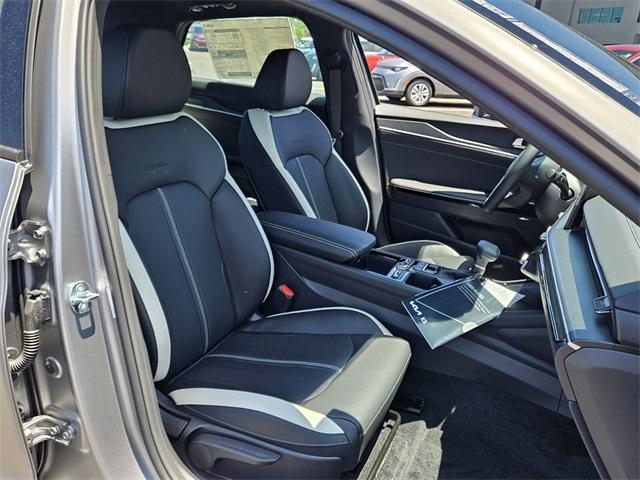 new 2025 Kia K5 car, priced at $32,695
