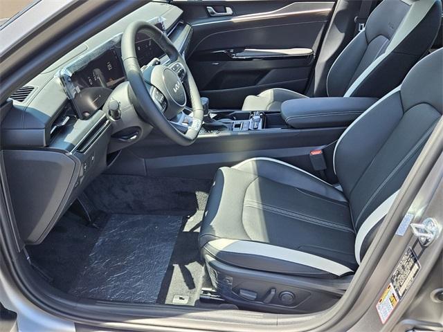 new 2025 Kia K5 car, priced at $32,695