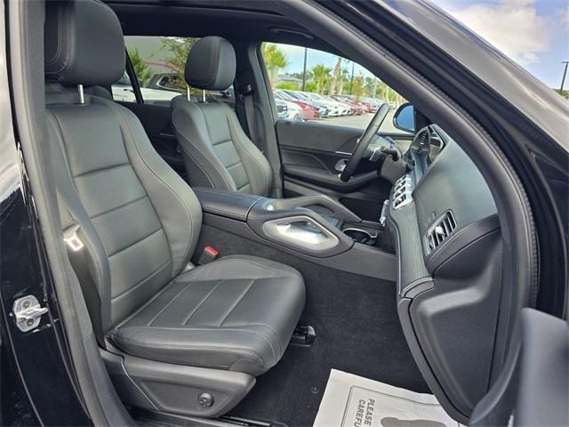used 2025 Mercedes-Benz GLS 450 car, priced at $75,161