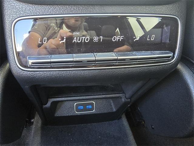 used 2025 Mercedes-Benz GLS 450 car, priced at $75,161