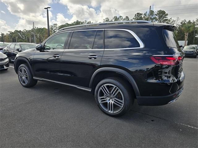 used 2025 Mercedes-Benz GLS 450 car, priced at $75,161