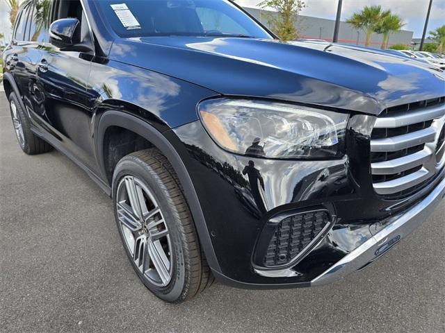 used 2025 Mercedes-Benz GLS 450 car, priced at $75,161