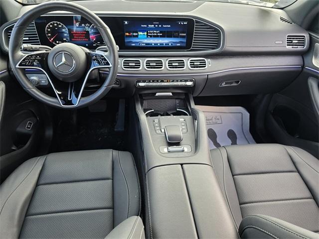 used 2025 Mercedes-Benz GLS 450 car, priced at $75,161