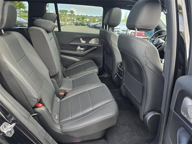 used 2025 Mercedes-Benz GLS 450 car, priced at $75,161