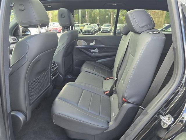 used 2025 Mercedes-Benz GLS 450 car, priced at $75,161