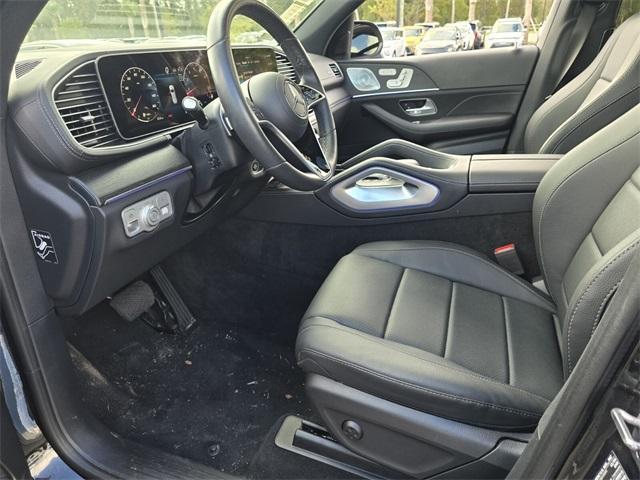 used 2025 Mercedes-Benz GLS 450 car, priced at $75,161