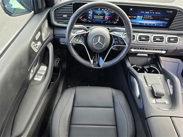 used 2025 Mercedes-Benz GLS 450 car, priced at $75,161