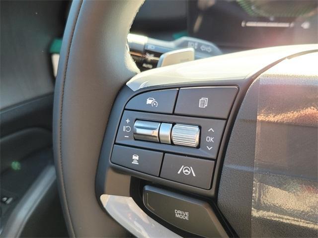 new 2026 Kia Sportage Hybrid car, priced at $37,650