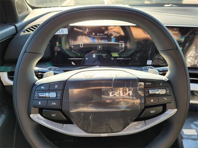 new 2026 Kia Sportage Hybrid car, priced at $37,650