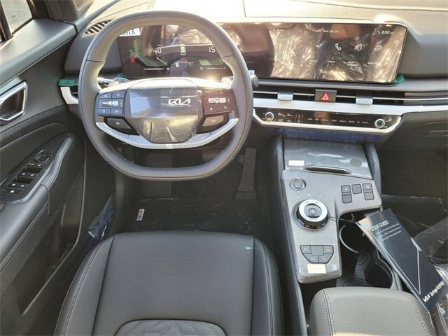 new 2026 Kia Sportage Hybrid car, priced at $37,650