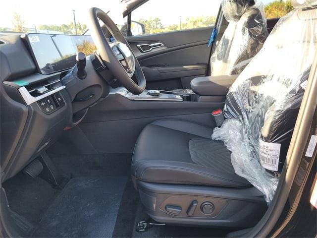 new 2026 Kia Sportage Hybrid car, priced at $37,650
