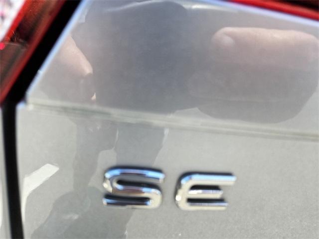used 2024 Volkswagen Tiguan car, priced at $22,891