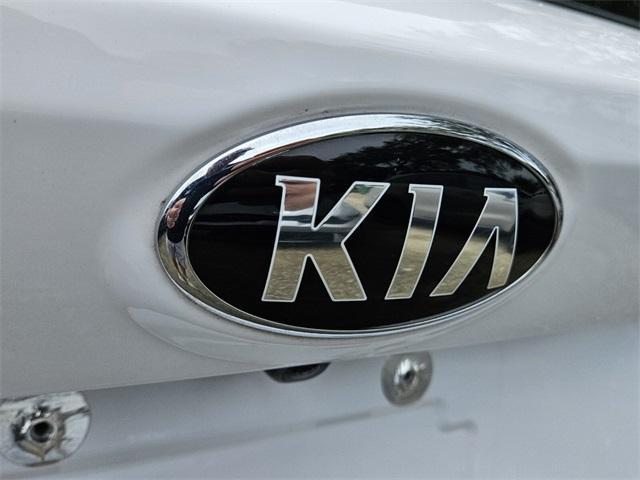 used 2021 Kia Sorento car, priced at $28,981