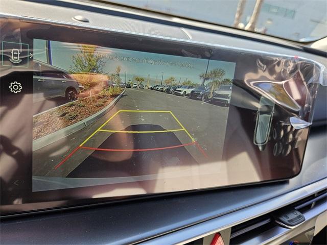new 2025 Kia Sorento car, priced at $38,795