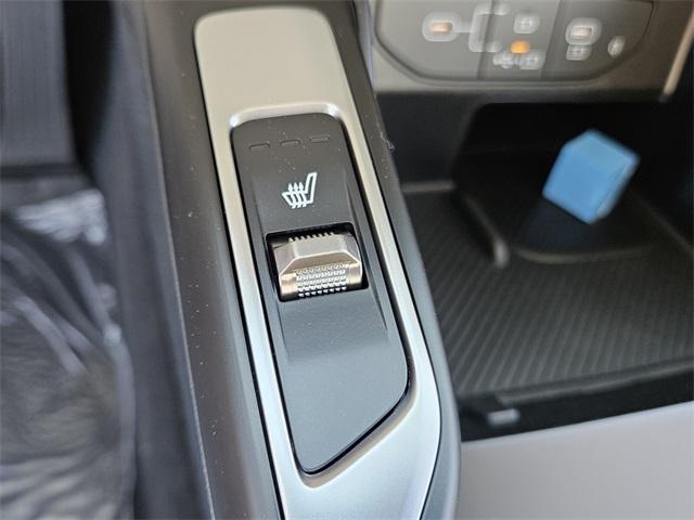 new 2025 Kia Sorento car, priced at $38,795