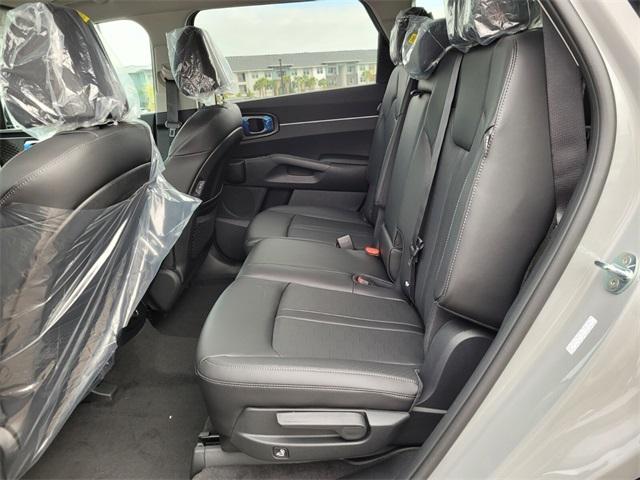 new 2026 Kia Sorento car, priced at $33,402
