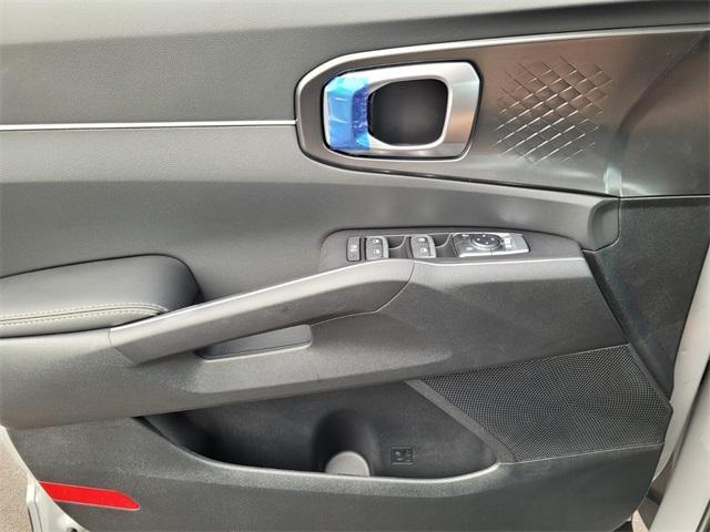 new 2026 Kia Sorento car, priced at $33,402