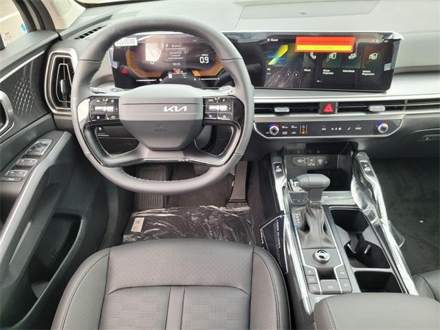 new 2026 Kia Sorento car, priced at $33,402