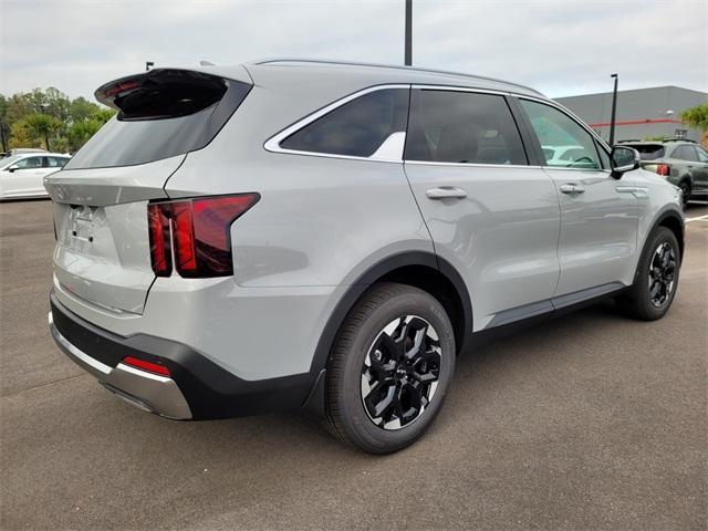 new 2026 Kia Sorento car, priced at $33,402