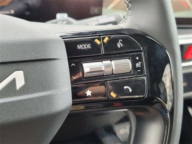 new 2026 Kia Sorento car, priced at $33,402