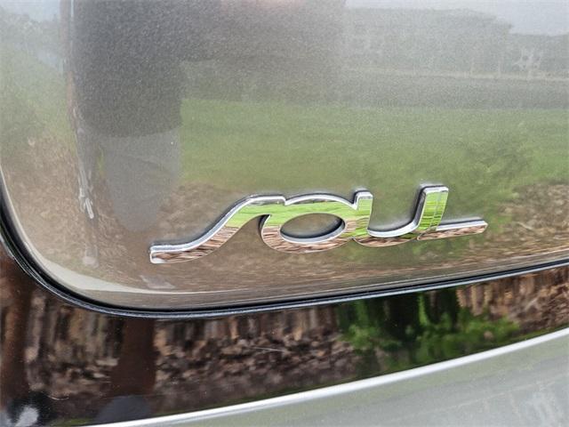 used 2019 Kia Soul car, priced at $8,991