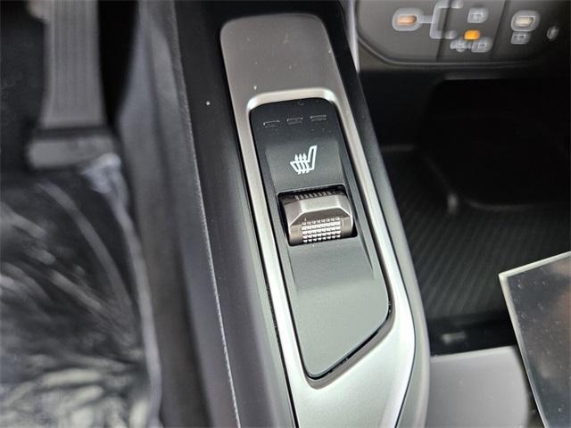 new 2025 Kia Sorento car, priced at $38,100