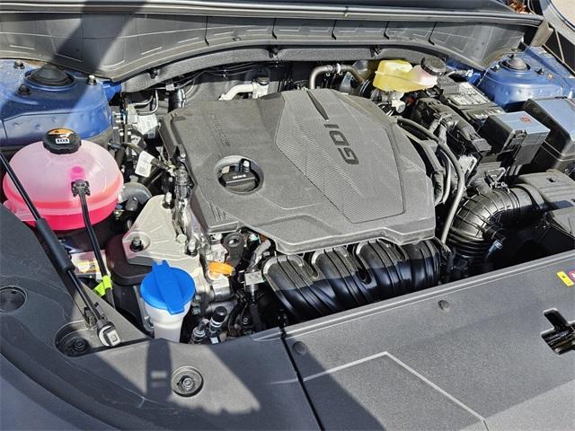 new 2025 Kia Sorento car, priced at $38,100
