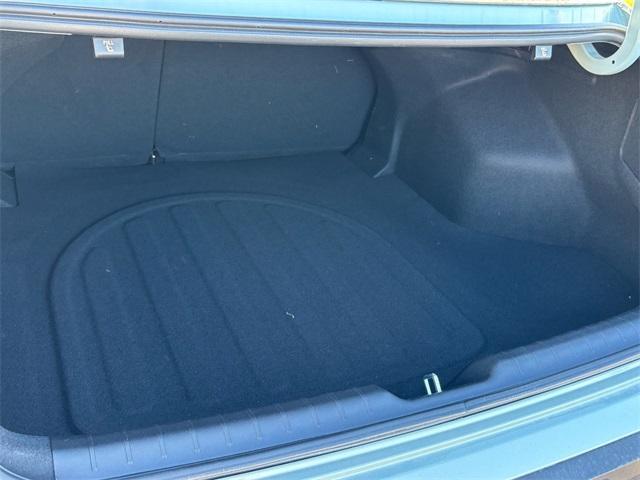 new 2025 Kia K4 car, priced at $23,506