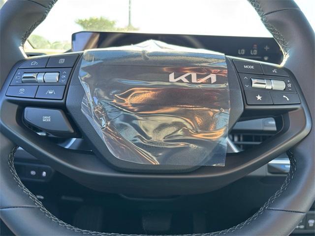 new 2025 Kia K4 car, priced at $23,506