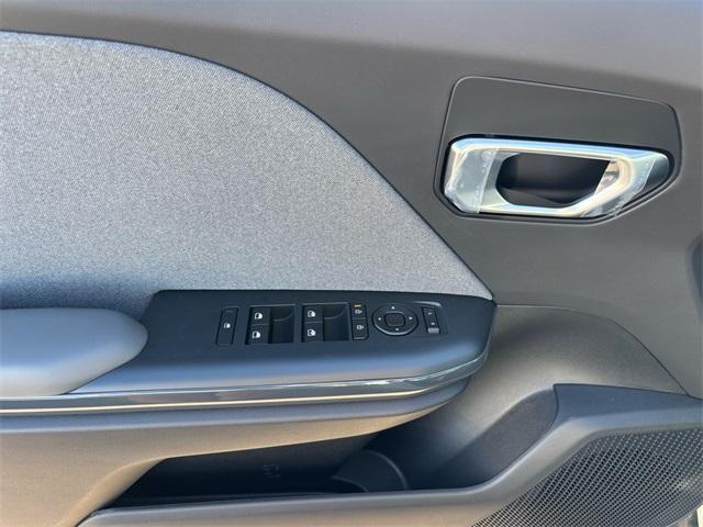 new 2025 Kia K4 car, priced at $23,506