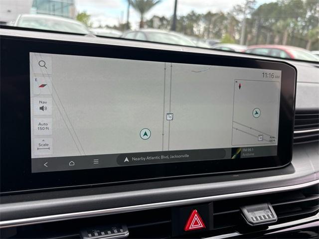 new 2026 Kia K5 car, priced at $30,801