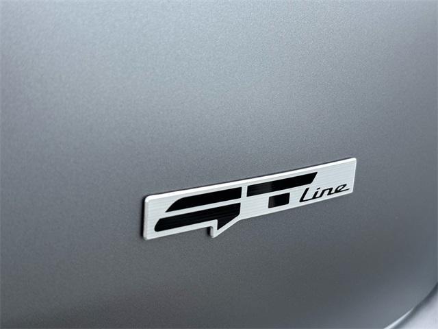 new 2026 Kia K5 car, priced at $30,801