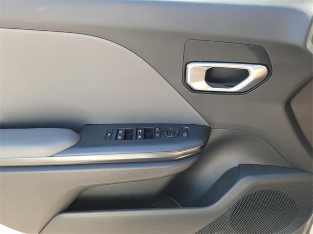 new 2025 Kia K4 car, priced at $23,355