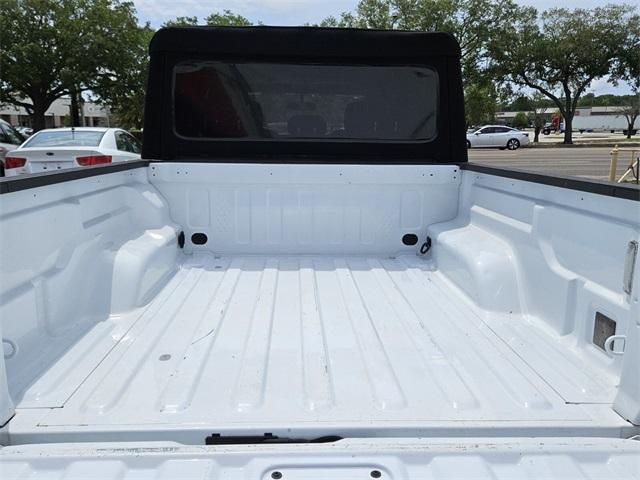 used 2020 Jeep Gladiator car, priced at $31,891