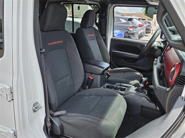 used 2020 Jeep Gladiator car, priced at $31,891