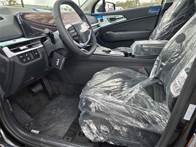 new 2026 Kia Sportage Hybrid car, priced at $42,695