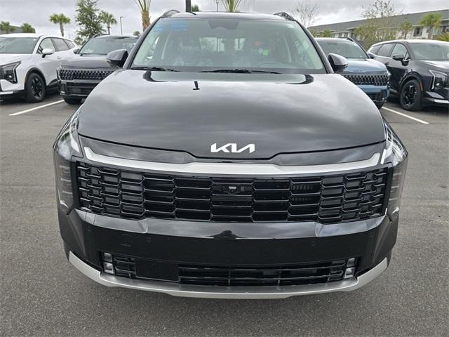 new 2026 Kia Sportage Hybrid car, priced at $42,695